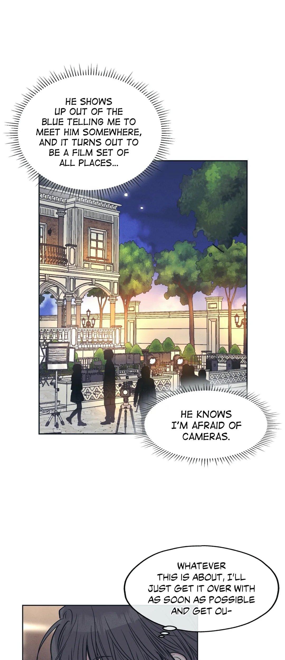 Payback, Chapter 33 image 16